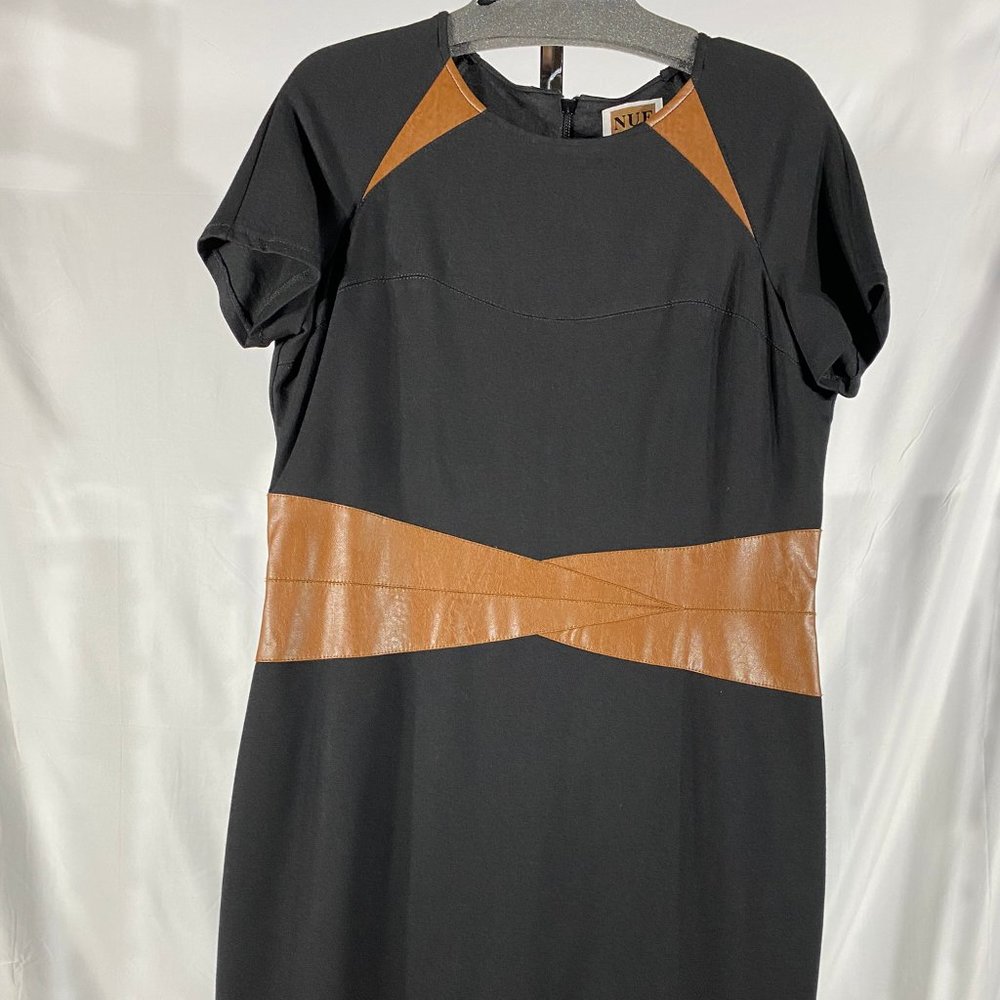 Dress - Nue by Shani